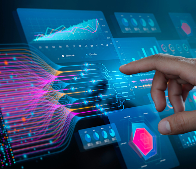 數(shù)據(jù)中臺