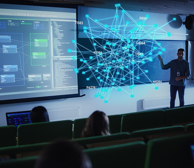 大數(shù)據(jù)存儲與分析