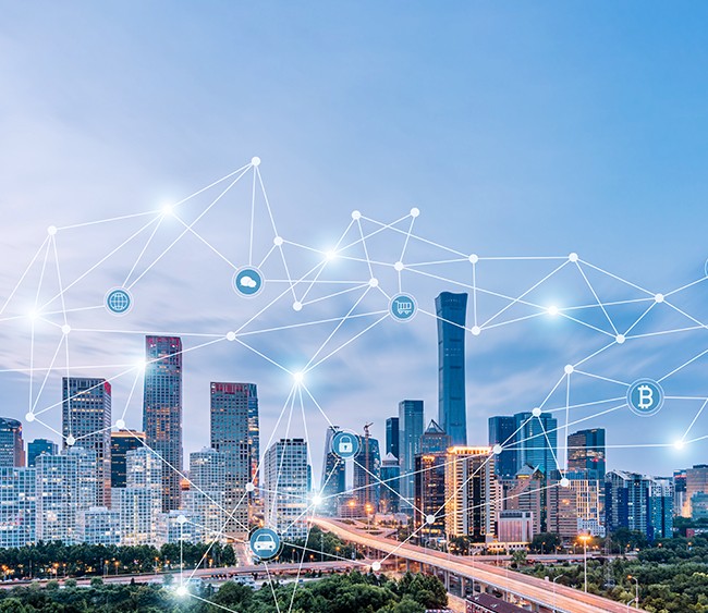 物聯(lián)網(wǎng)